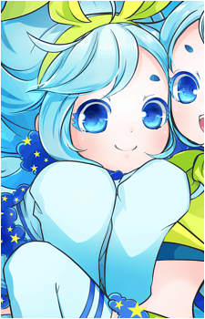 NOAH {SDVX}