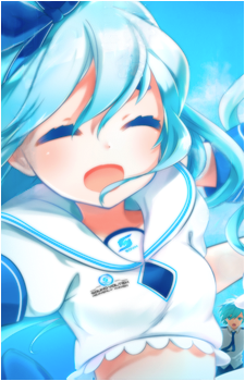 NOAH {SDVX}