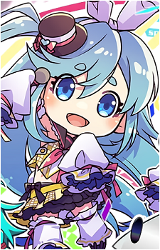 NOAH {SDVX}