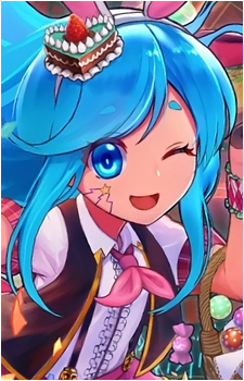 NOAH {SDVX}