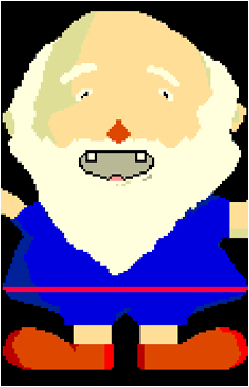Uncle Poo's image