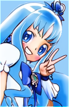 Erika Kurumi