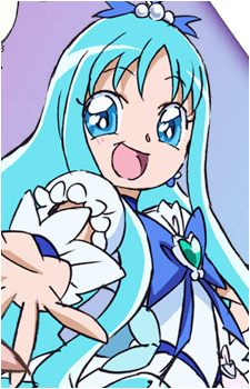 Erika Kurumi