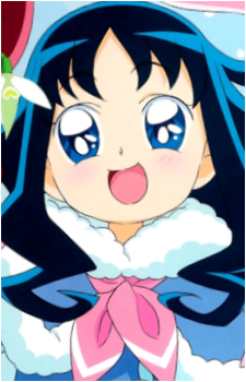 Erika Kurumi
