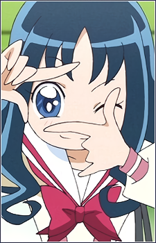 Erika Kurumi