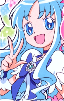 Erika Kurumi