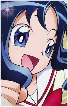 Erika Kurumi