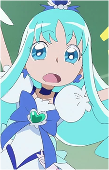 Erika Kurumi