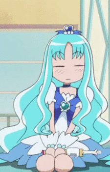 Erika Kurumi
