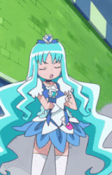 Erika Kurumi