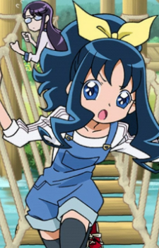 Erika Kurumi