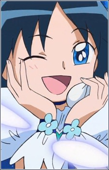 Erika Kurumi