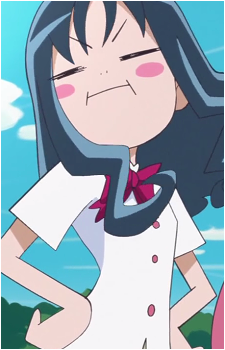 Erika Kurumi