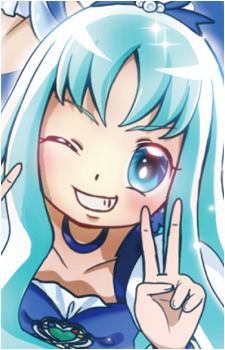 Erika Kurumi