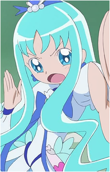 Erika Kurumi