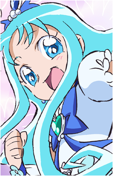 Erika Kurumi
