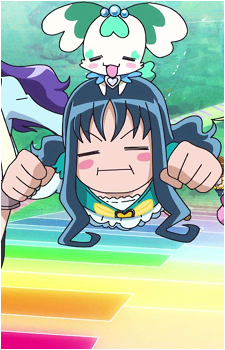 Erika Kurumi