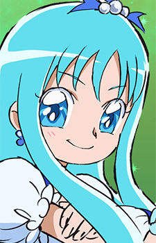 Erika Kurumi