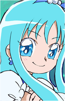 Erika Kurumi