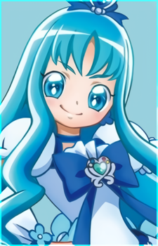 Erika Kurumi