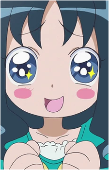 Erika Kurumi