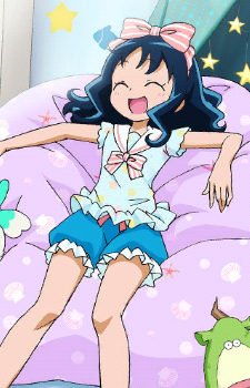 Erika Kurumi