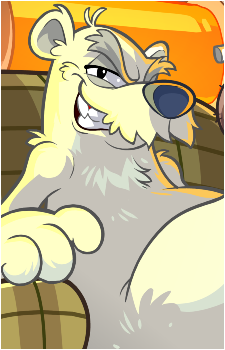 Herbert P. Bear's image