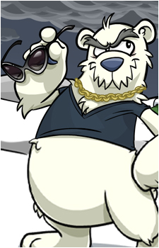 Herbert P. Bear