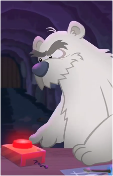 Herbert P. Bear