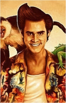 Ace Ventura