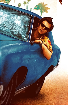 Ace Ventura