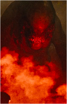 Distortus Rex