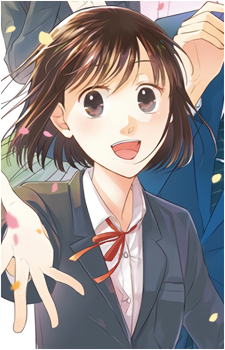 Ichika Arima