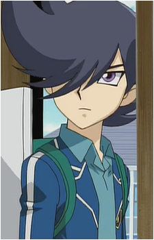 Sly {YGO}
