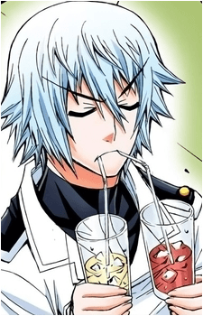 Hanten Shiranui