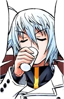 Hanten Shiranui
