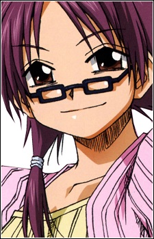 Rinko Jerrard's image