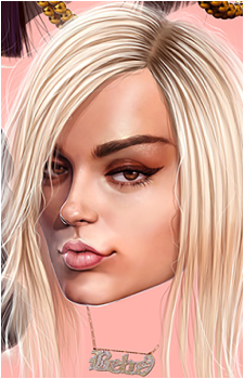 Bebe Rexha's image