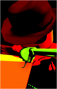 Chance