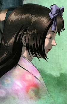 Mie Iwamoto's image