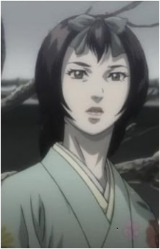 Mie Iwamoto