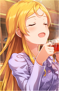 Karen Shinomiya