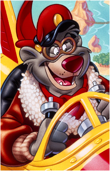 Baloo