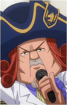 Ichiya Vandalay Kotobuki