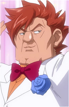 Ichiya Vandalay Kotobuki