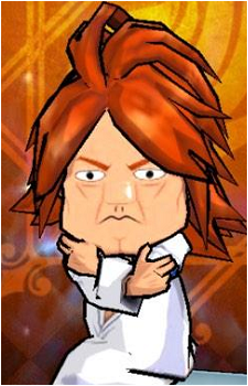 Ichiya Vandalay Kotobuki