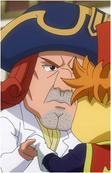 Ichiya Vandalay Kotobuki