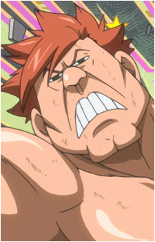 Ichiya Vandalay Kotobuki