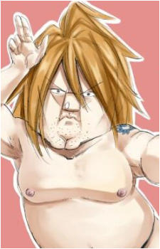 Ichiya Vandalay Kotobuki