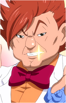 Ichiya Vandalay Kotobuki